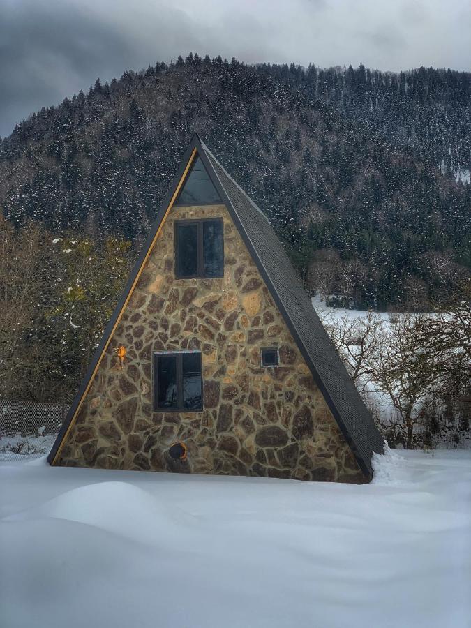 Hillside Two Боржоми